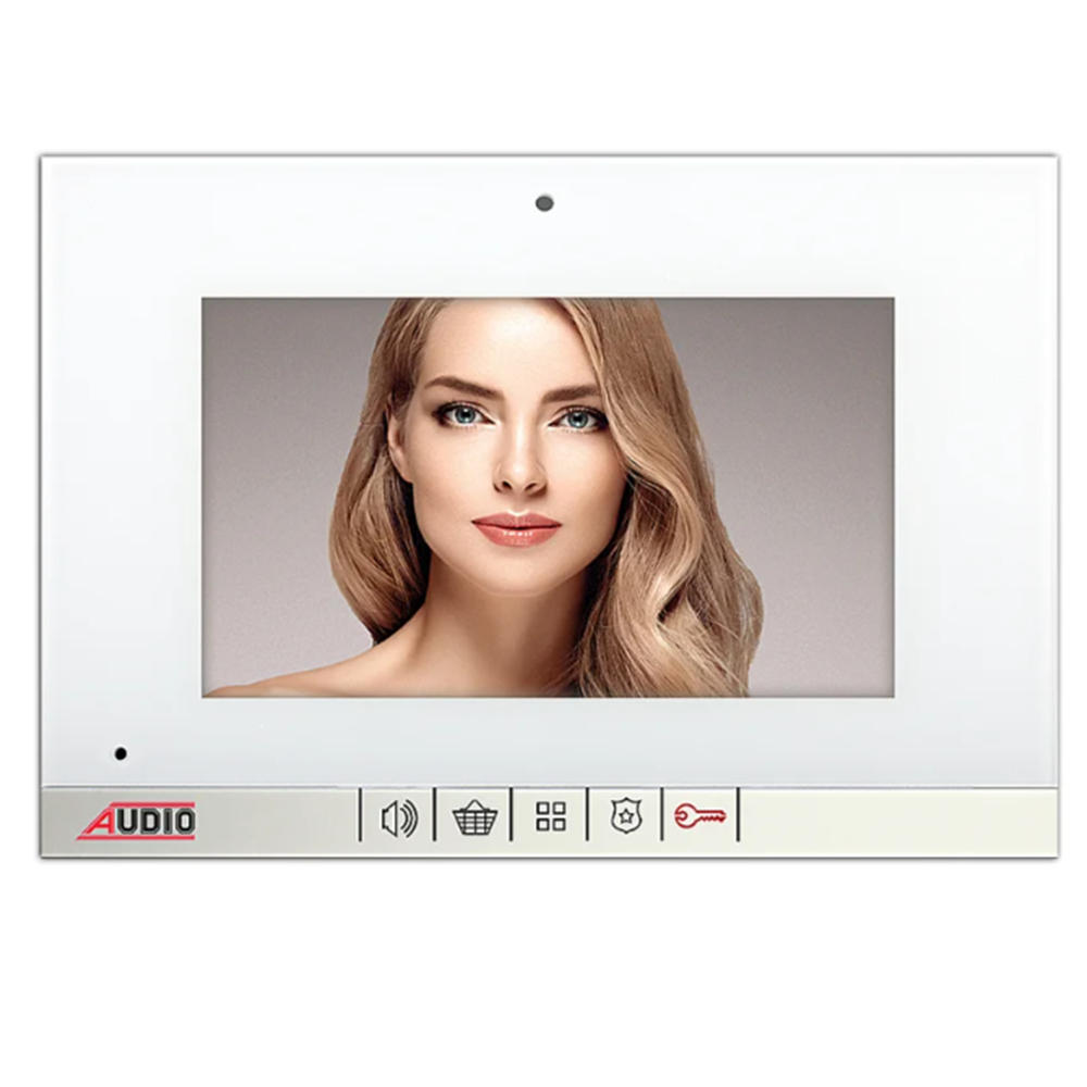 AUDIO 7