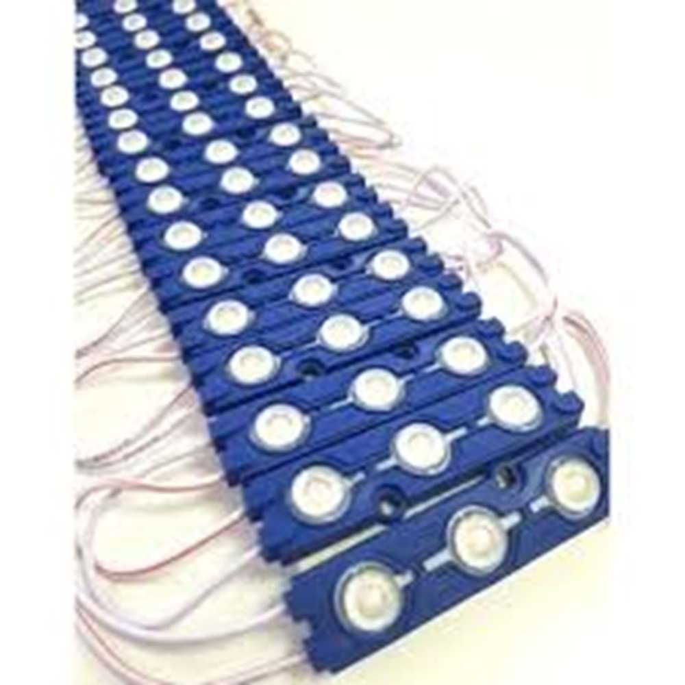 ROTA MAVİ 1.2 WATT MODÜL LED DHL