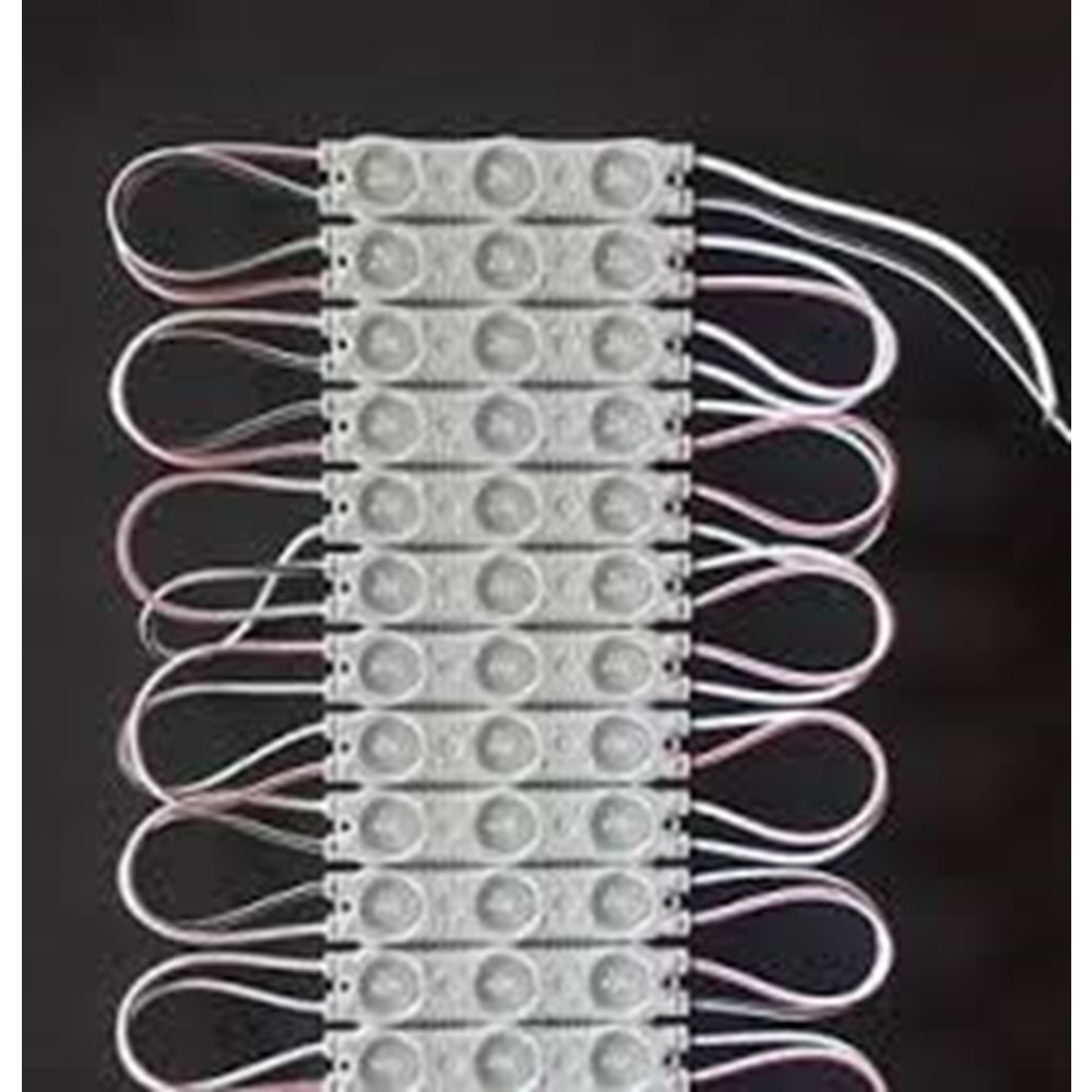 ROTA GÜNIŞIĞI 1.2 WATT MODÜL LED DHL