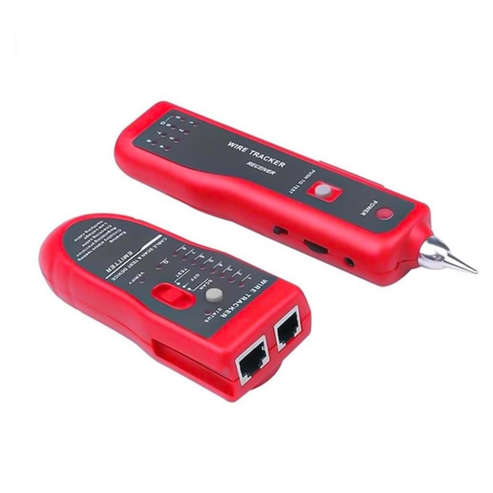 POWERMASTER PM-16250 LÜKS ÇANTALI KABLO BULUCU VE TEST CİHAZIPOWERMASTER PM-16250 LÜKS ÇANTALI KABLO BULUCU VE TEST CİHAZI