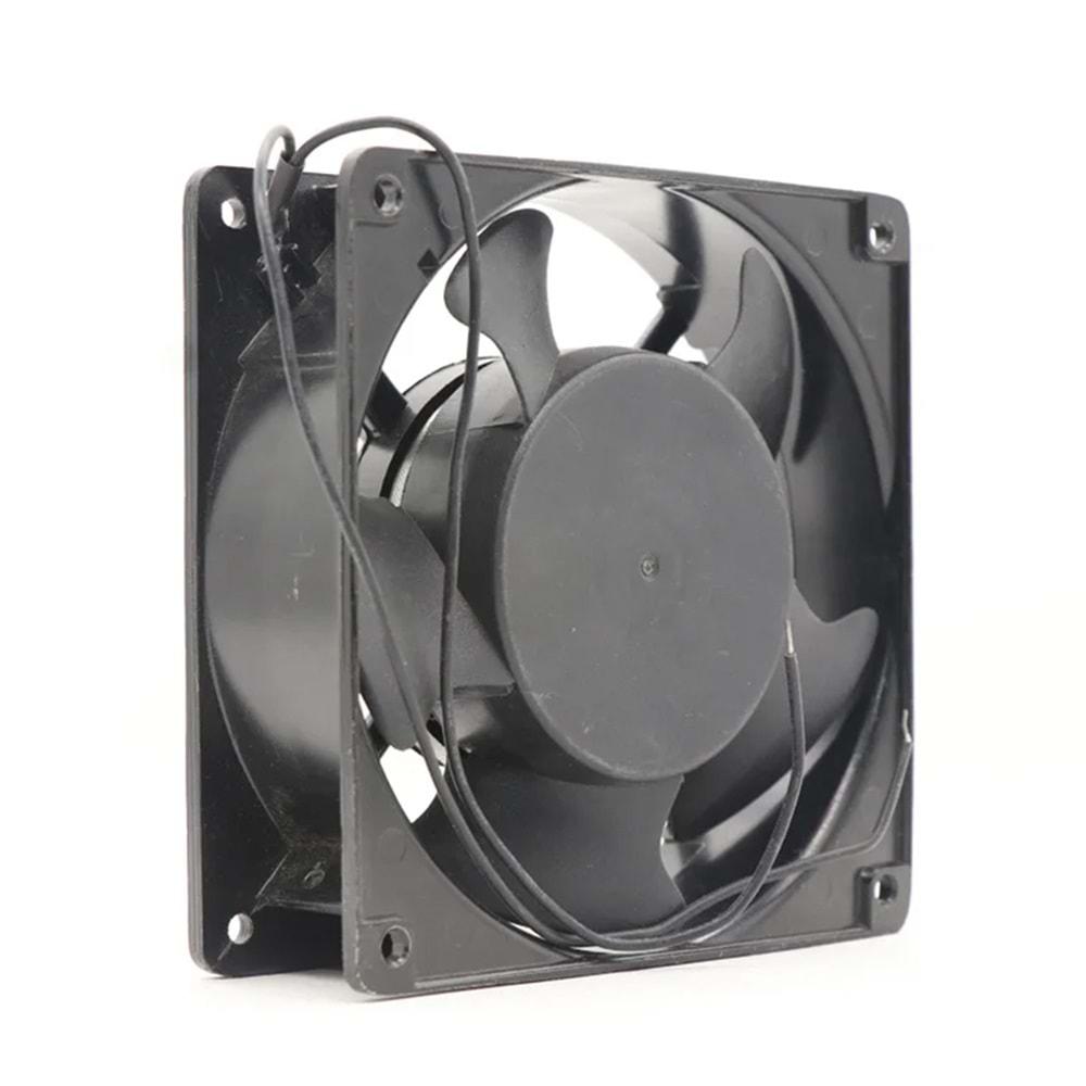 POWERMASTER PM-21387 KARE 220 VOLT 0.14 AMPER FAN 120X120X38 MMPOWERMASTER PM-21387 KARE 220 VOLT 0.14 AMPER FAN 120X120X38 MM