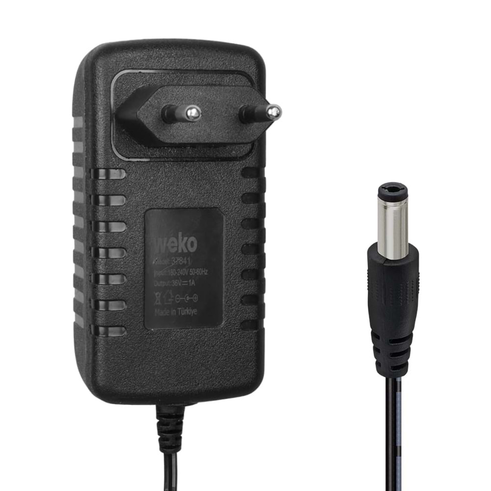 WEKO 25 VOLT - 2 AMPER - 50 WATT 5.5*2.5 MM L UÇLU KIRMIZI YEŞİL LEDLİ YERLİ ÜRETİM ŞARJLI MATKAP ADAPTÖRÜWEKO 25 VOLT - 2 AMPER - 50 WATT 5.5*2.5 MM L UÇLU KIRMIZI YEŞİL LEDLİ YERLİ ÜRETİM ŞARJLI MATKAP ADAPTÖRÜ