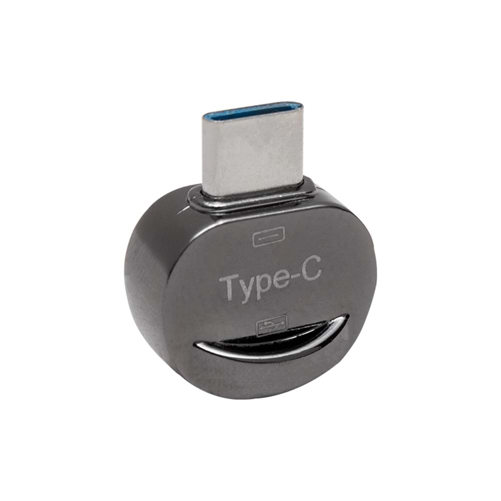 POWERMASTER TYPE-C TO USB OTG ÇEVİRİCİ (ALTI OVAL)POWERMASTER TYPE-C TO USB OTG ÇEVİRİCİ (ALTI OVAL)
