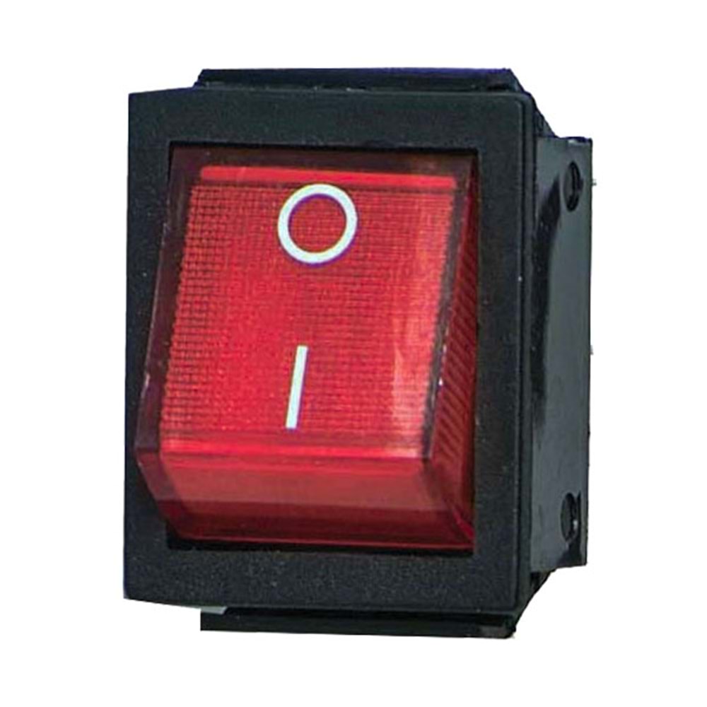 4 BACAK GENİŞ IŞIKLI ANAHTAR