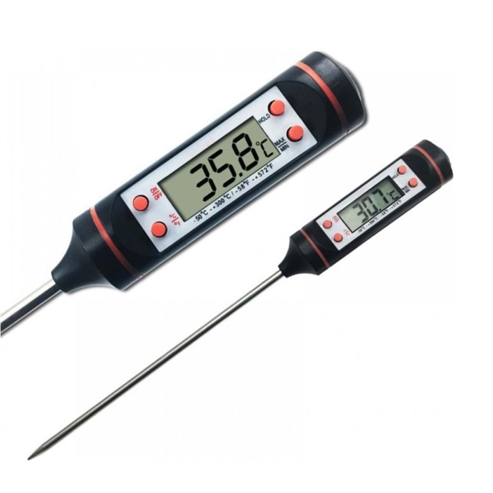 WINBOSS WN-3008 CEP TİPİ DALDIRMALI DİJİTAL MUTFAK GIDA TERMOMETRESİWINBOSS WN-3008 CEP TİPİ DALDIRMALI DİJİTAL MUTFAK GIDA TERMOMETRESİ