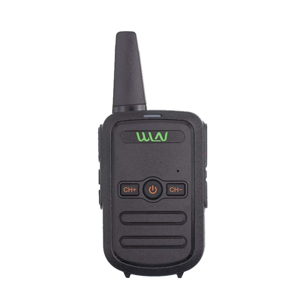 WLN KD-C51 16 KANAL SİYAH KASA ŞARJ ALETİ DAHİL TEKLİ TELSİZ (3-5 KM)WLN KD-C51 16 KANAL SİYAH KASA ŞARJ ALETİ DAHİL TEKLİ TELSİZ (3-5 KM)