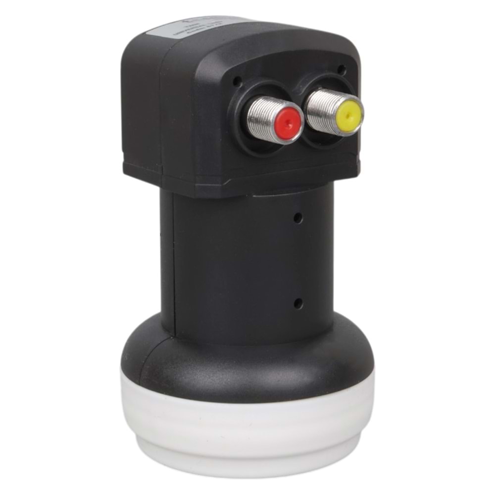 T&SMART ULTRA HD 4K UNIVERSAL TWIN ÇİFTLİ LNB 0.1DBT&SMART ULTRA HD 4K UNIVERSAL TWIN ÇİFTLİ LNB 0.1DB