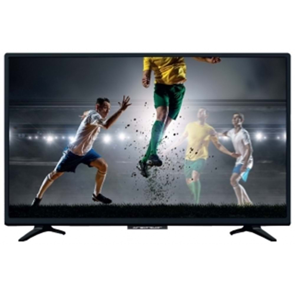 DREAMSTAR 55 INCH GOOGLE ANDROİD TV