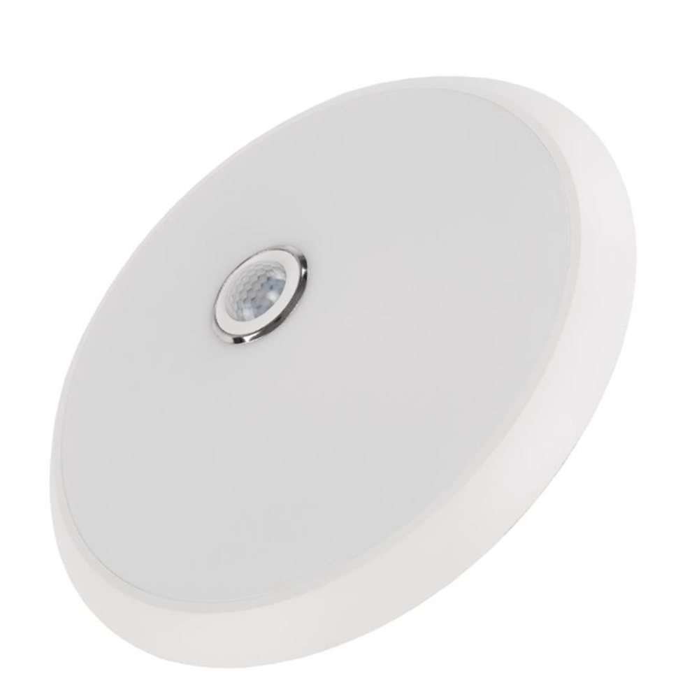 ACK SENSÖRLÜ TAVAN ARMATÜRÜ LEDLİ ŞARJLI 4000K GÜNIŞIĞI