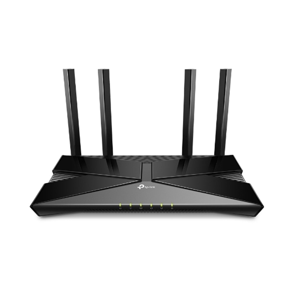 Tp-Link Archer AX23 Dual Bant Wi-Fi6 Router AX1800