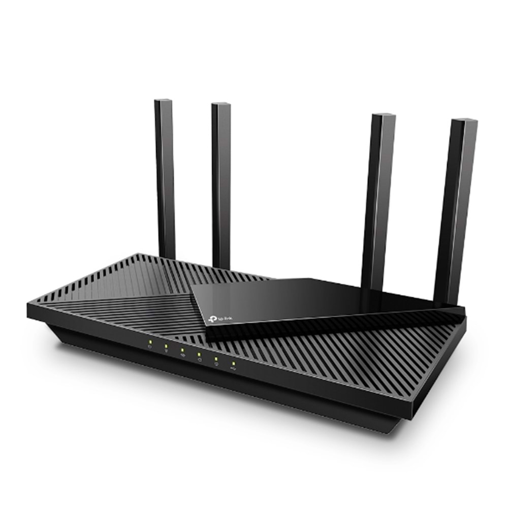 Tp-Link Dual Bant Wi-Fi6 Router AX3000
