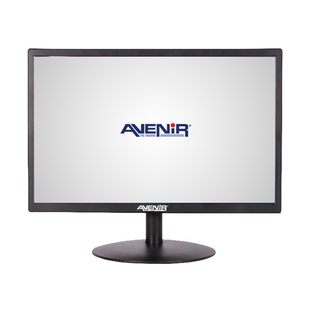 AVENIR 19 İNÇ HOPARLÖRLÜ KUMANDASIZ