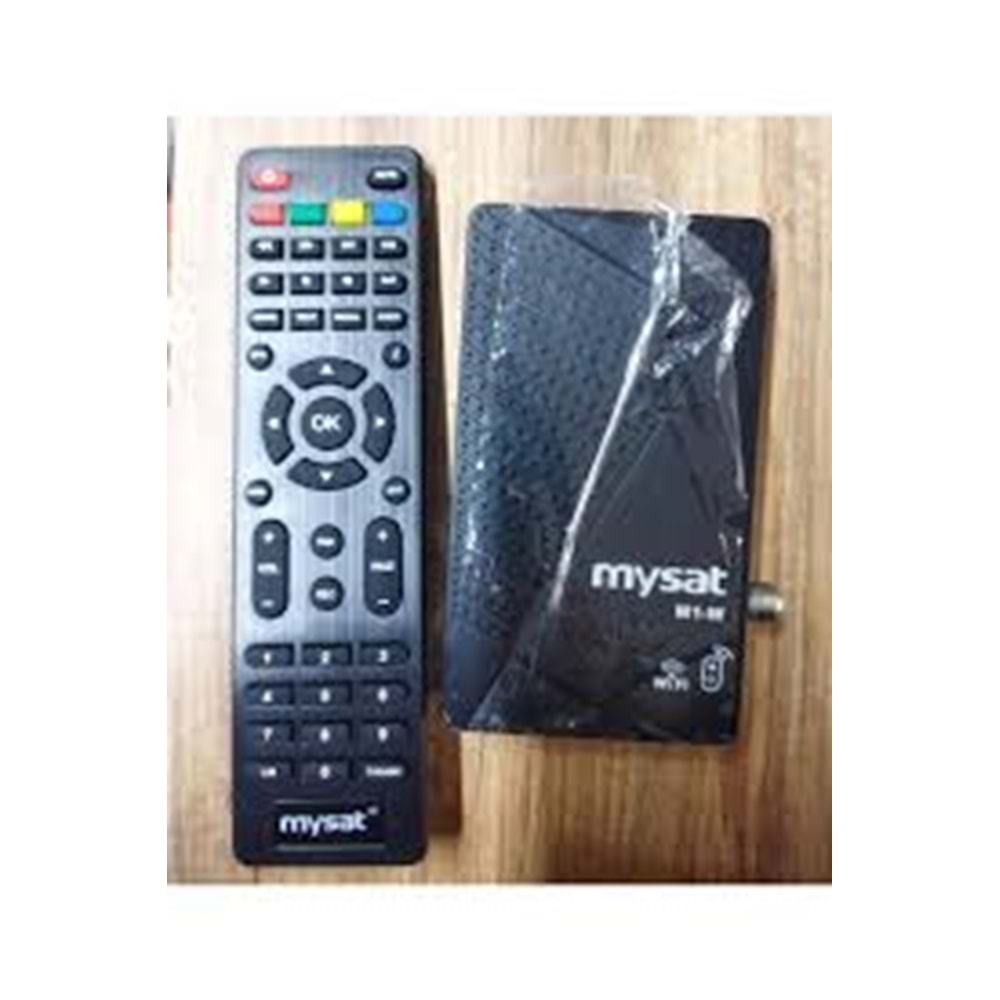 BT V5.0 MYSAT ORJİNAL KUMANDA BLUETOOTH