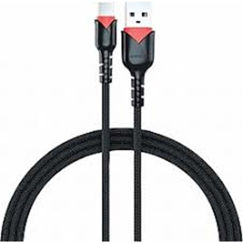 SYROX TYPE C TO TYPE C KABLO 30 W YÜKSEK KALİTE