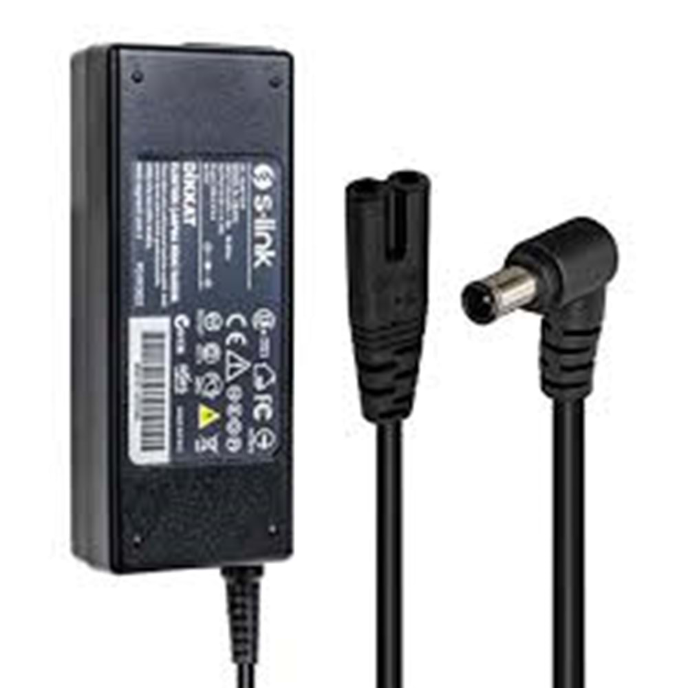 SONY-LG TV UYUMLU İĞNE UÇ LAPTOP ADAPTÖR