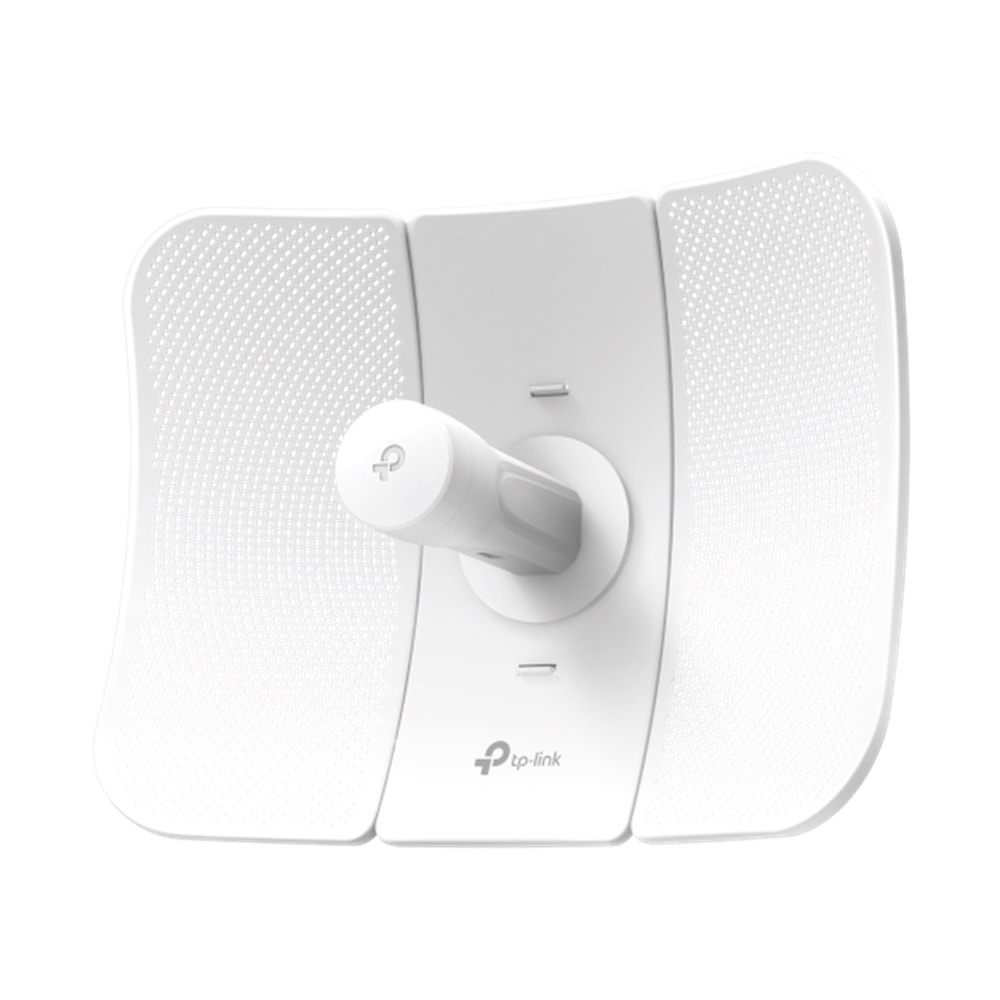 Tp-Link Outdoor 150 Mbps 23dBi Dış Mekan Access Point(5GHZ DESTEK 150 MBPS,+20 KM KADAR İLETİM,23DBI)