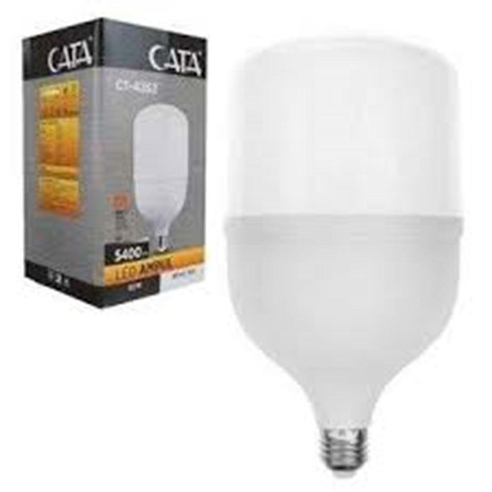 CATA 55 WATT BEYAZ TORCH LED AMPÜL