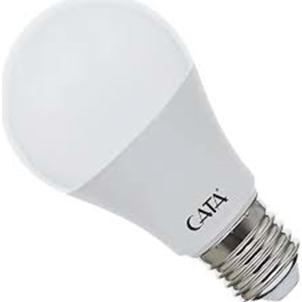CATA 15 W LED AMPÜL (E27) (BEYAZ) LİSTE FİYATI DHL