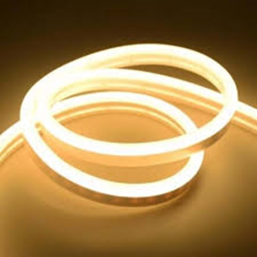 CATA 12 V NEON LED 50MT MAKARA (GÜNIŞIĞI)(1MT FİYATI)