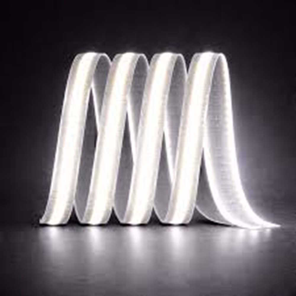 Cata CT-4541B 5 Metre COB Şerit LED 12V Beyaz Işık(5MT FİYATI)