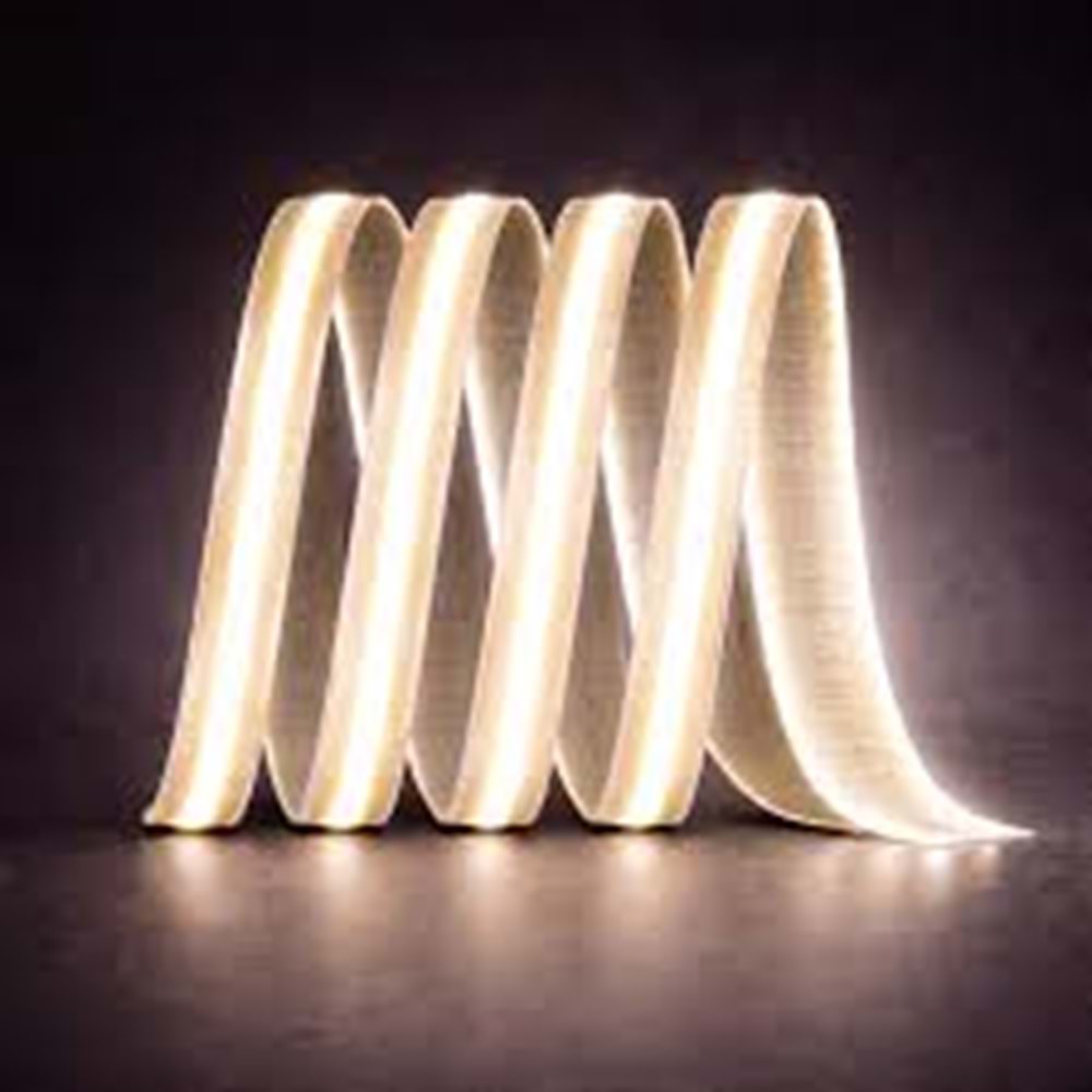 Cata CT-4541G COB Şerit LED Günışığı 5 Metre 12V( 5METRE FİYATI)