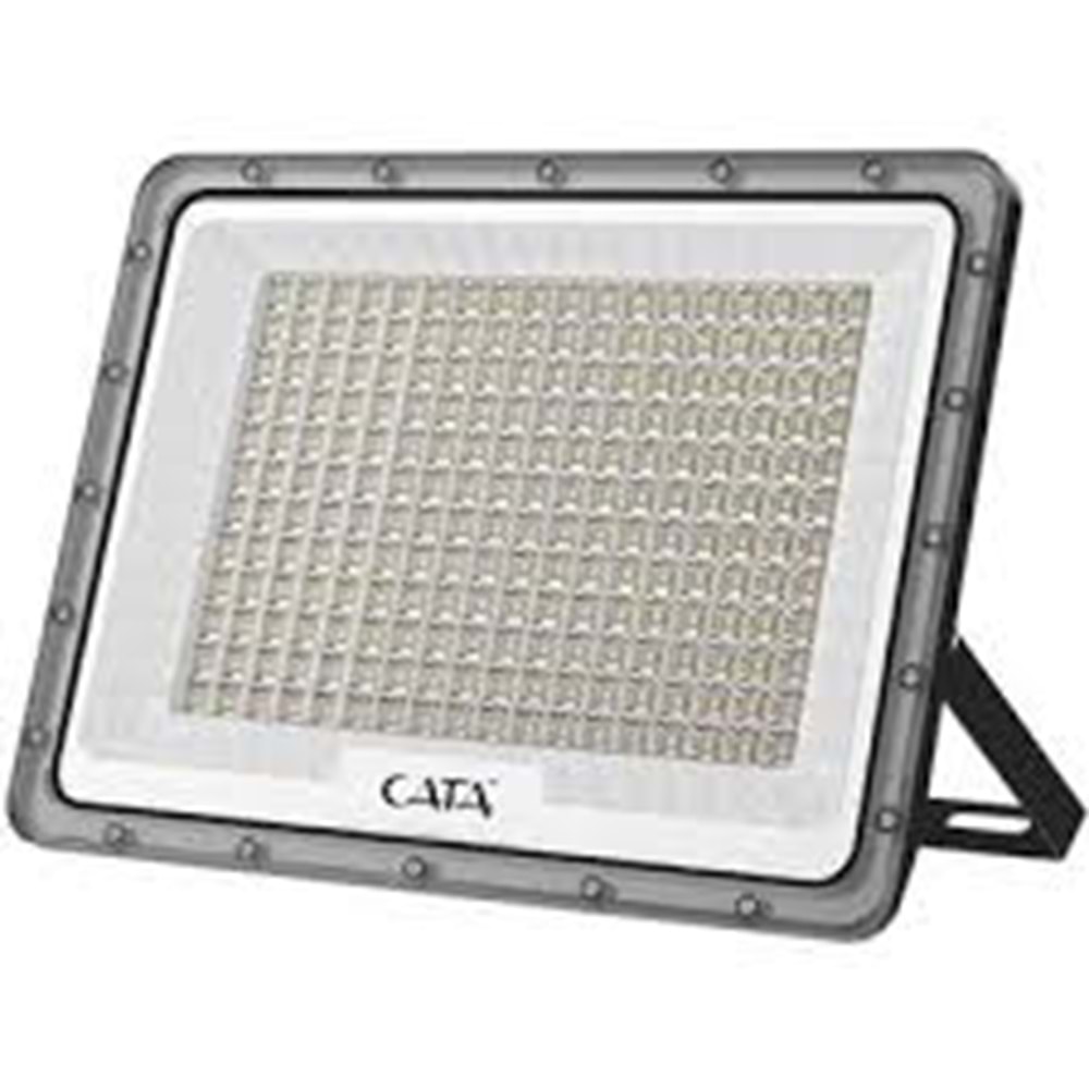 Cata CT-4662 150 W Slim Beyaz Led Projektör