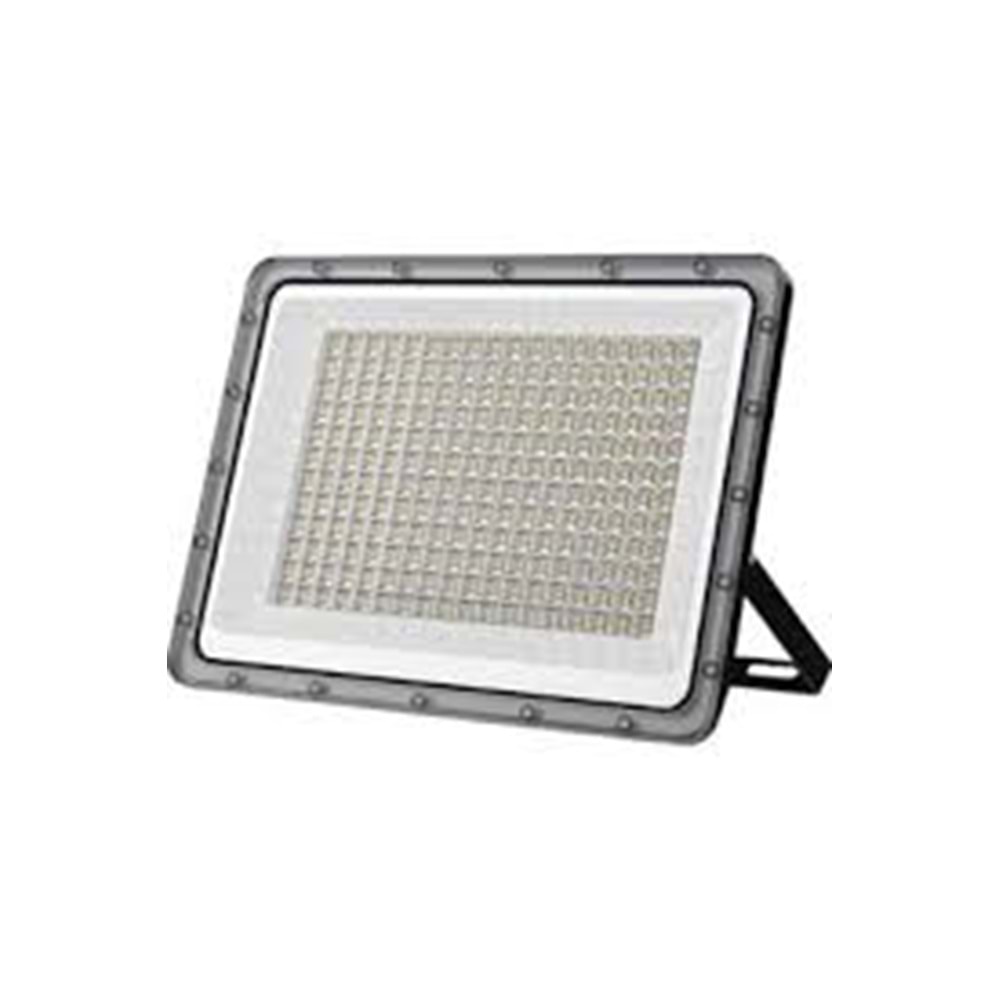 Cata Ct 4663 200 W Slim Led Projektör Beyaz Işık