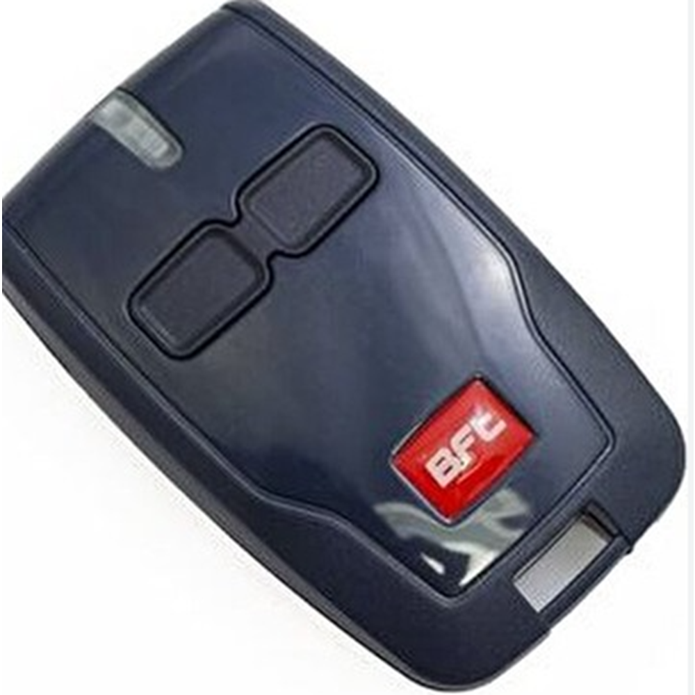 BFT MİTTO 2 TUŞLU (KÖŞELİ TİP) ORJİNAL TİPİNDE KEPENK GARAJ KAPISI KUMANDASI