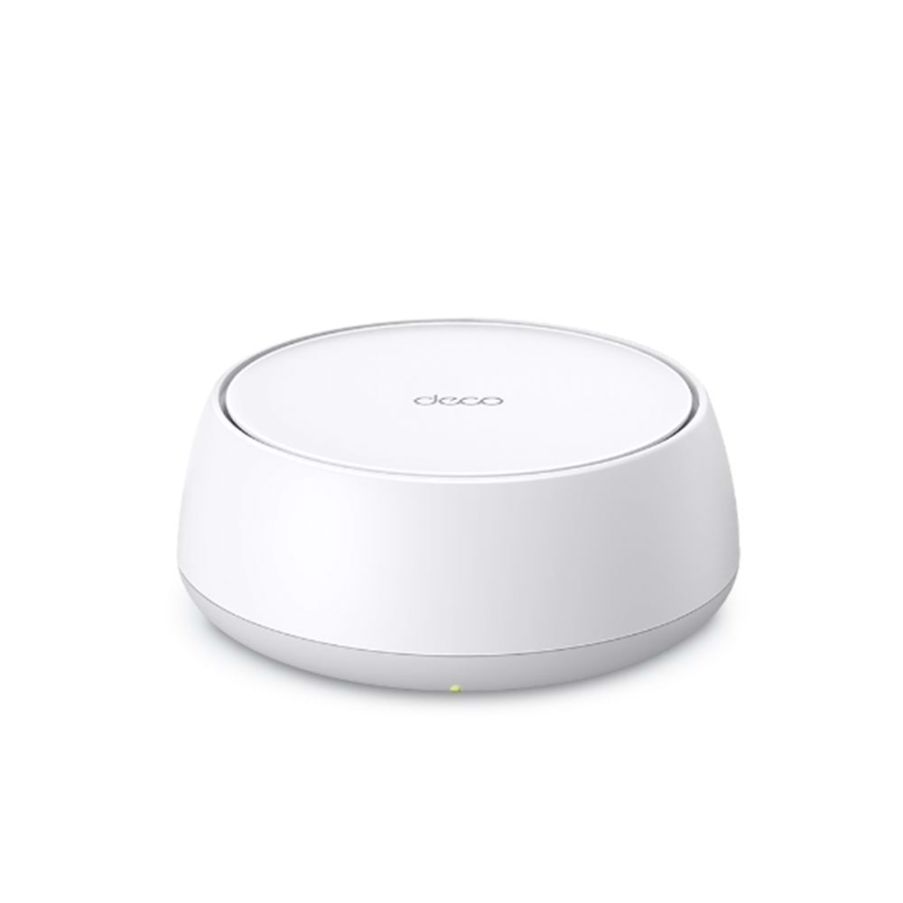 Tp-Link 1Li Wi-Fi 7 BE3600 Tüm Evi Kapsayan Mesh Wifi Sistemi