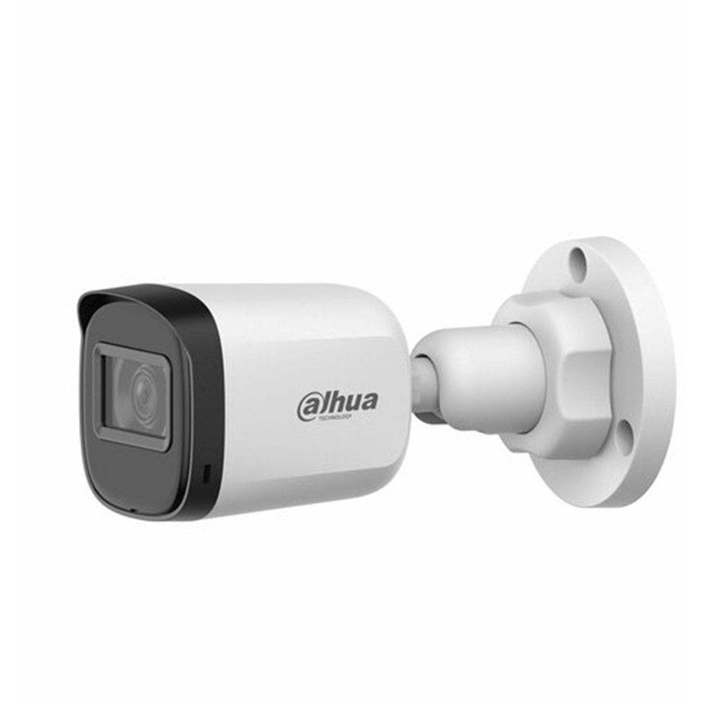DAHUA 2 MP 3.6 MM BULLET DIŞ MEKAN AHD KAMERA 30 M GECE GÖRÜŞLÜ