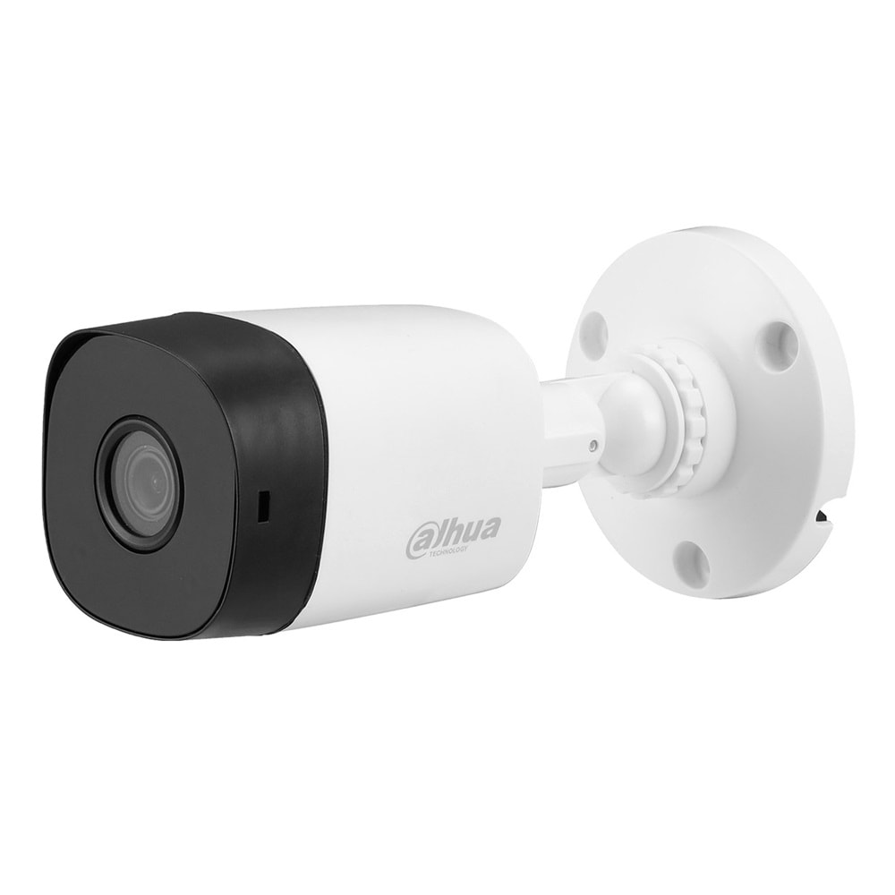 DAHUA 2MP 3.6mm HDCVI IR Bullet Kamera (20 M GECE GÖRÜŞ)