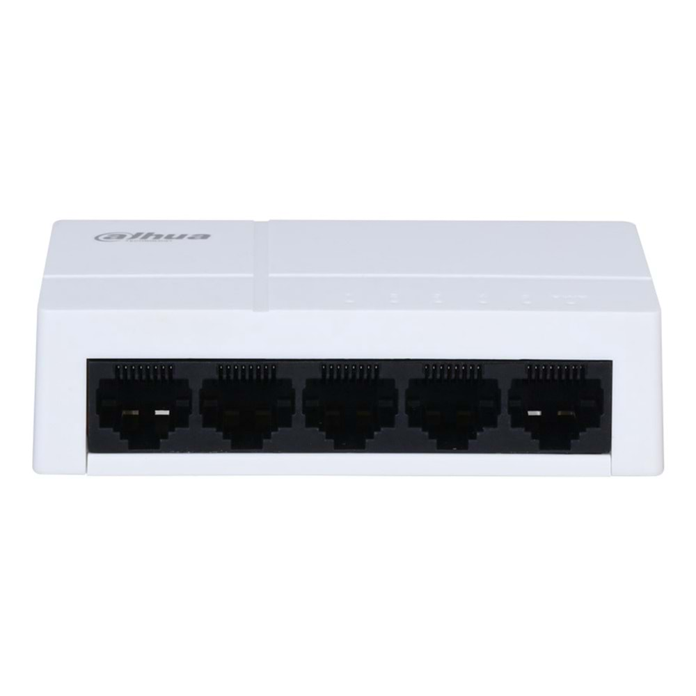 DAHUA 5GE Port Desktop Gigabit Switch