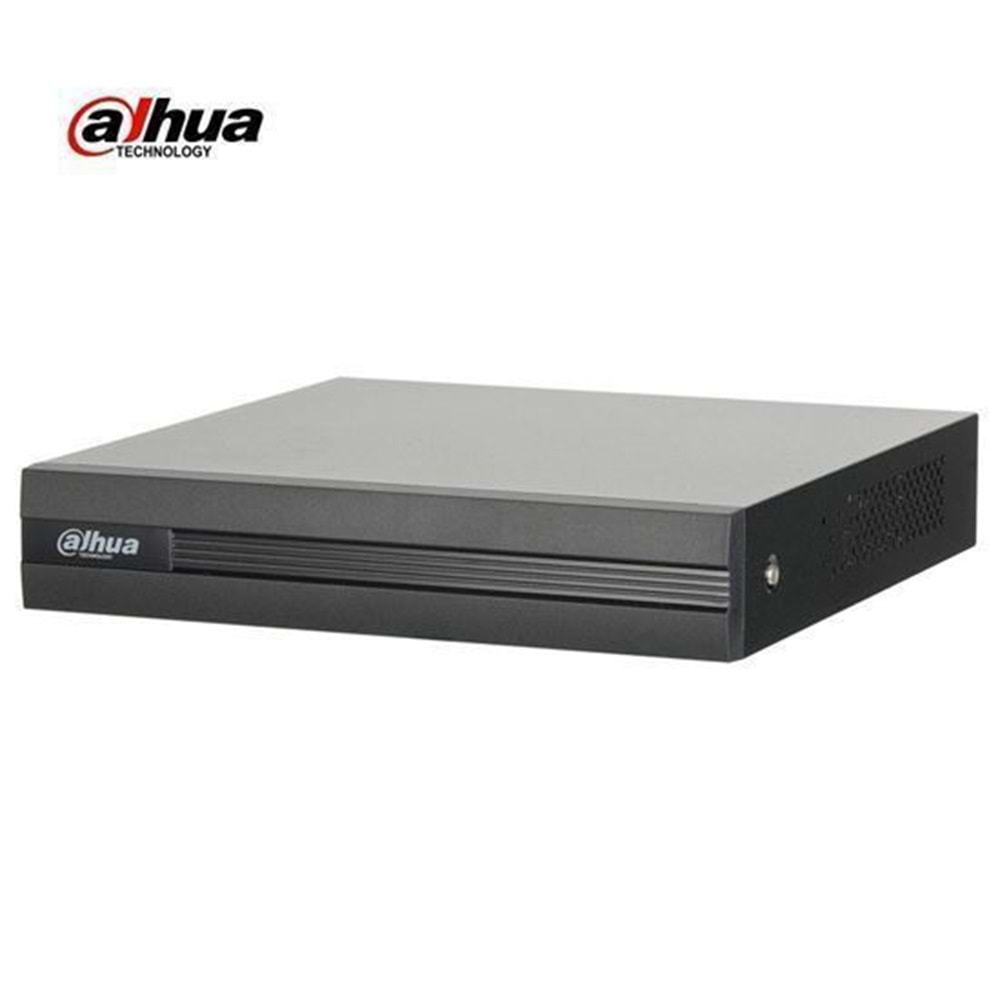 DAHUA 4 Kanal Penta-brid 1080N/720P Cooper 1U WizSense DVR