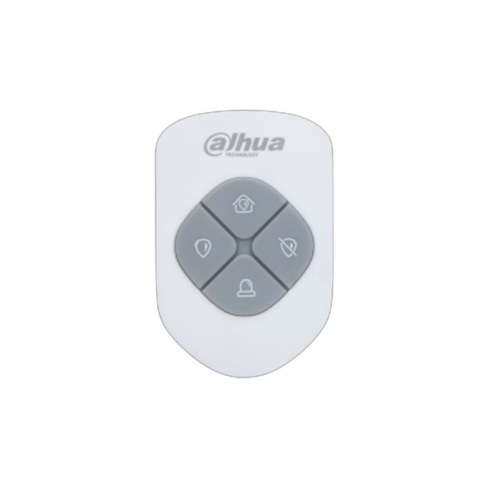 DAHUA KABLOSUZ ALARM KUMANDA - KEYFOB