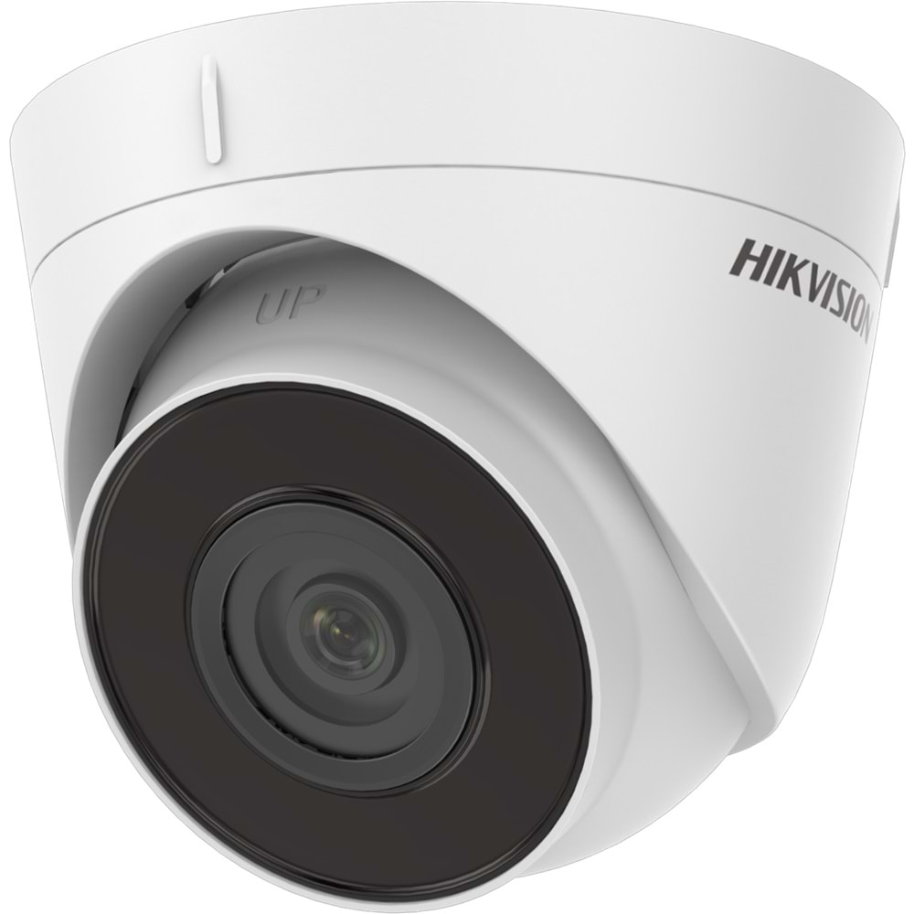 HIKVISION IP 2 MP 2.8 MM IR DOME KAMERA (H.265 , DAHİLİ MİKROFON)