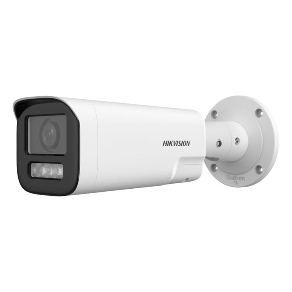 HIKVISION DS-2CD1643G2-LIZSU 4 MP Smart Light 2.8-12 mm Motorize Lensli IR Bullet