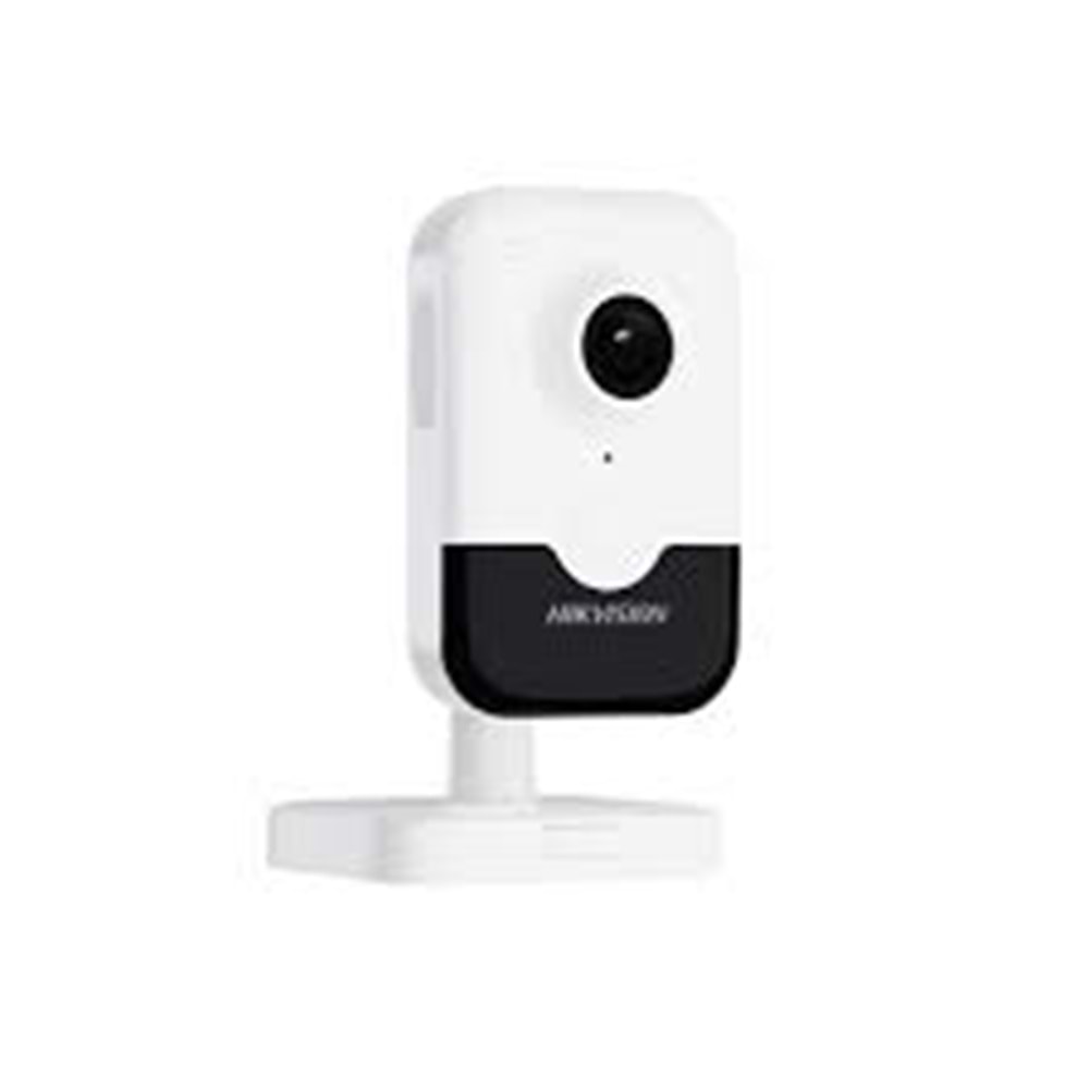 Hikvision 2MP 2.8mm IR Küp Kamera (Wi-Fi,POE DESTEĞİ,ONVIF DESTEĞİ,KARŞILIKLI KONUŞMA,512 SD KART DESTEK,İNSAN ALGILAMA)