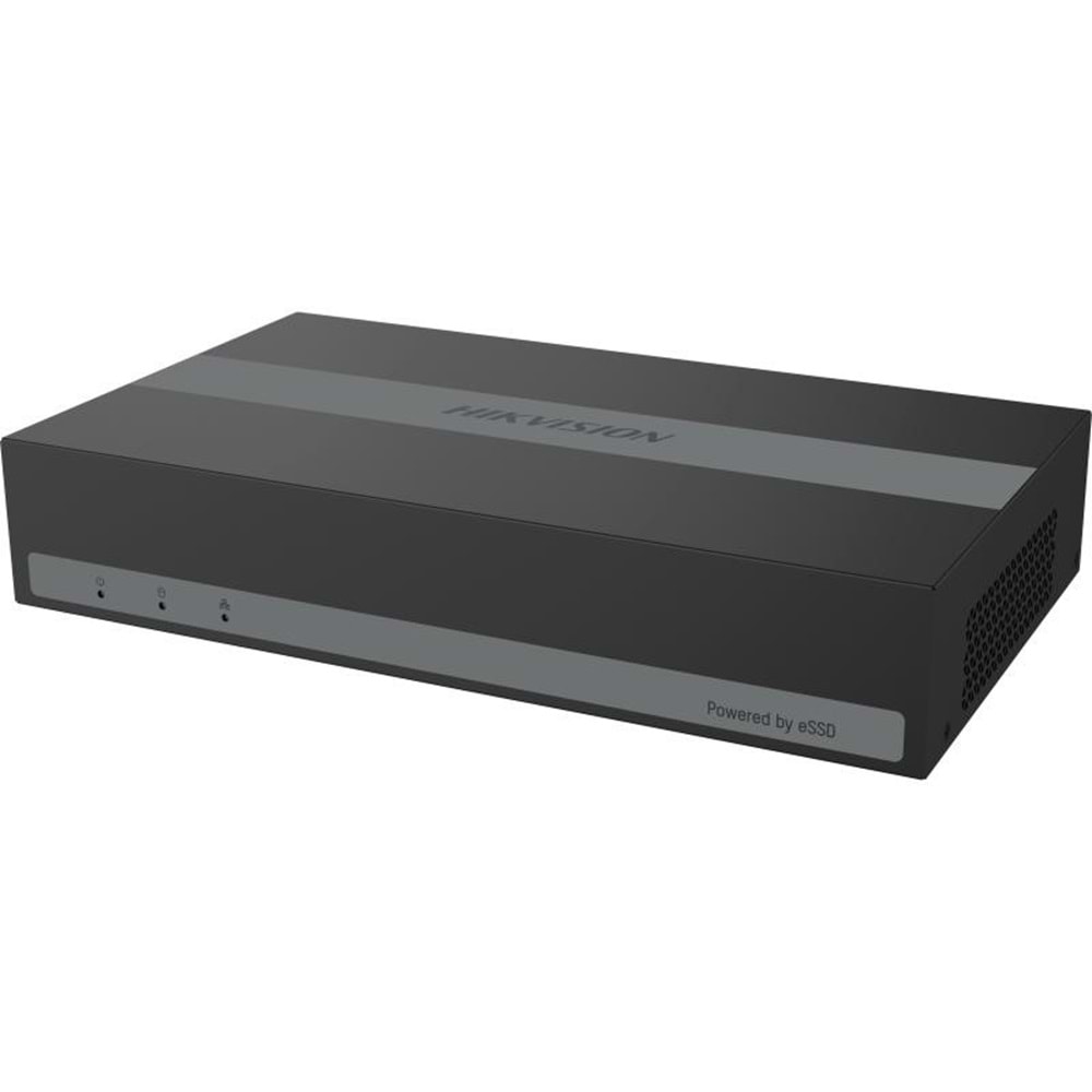 Hikvision 16 Kanal ESSd Dvr 1 TB SSD Kayıt Cihazı E-DVR(ORTALAMA 2 HAFTALIK KAYIT,İNSAN VE ARAÇ SINIFLANDIRMA)