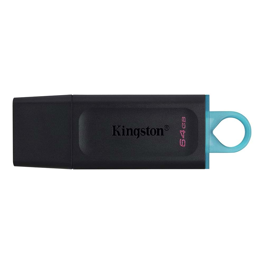 Kingston 64GB USB 3.2 Exodia DataTravele