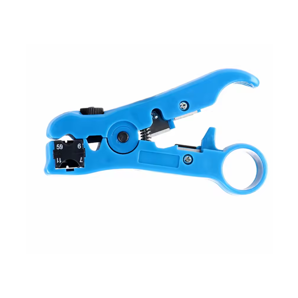 Sline HT-352 RG59 , RG6 , RG7/RG11 Kablo Soyucu DHL