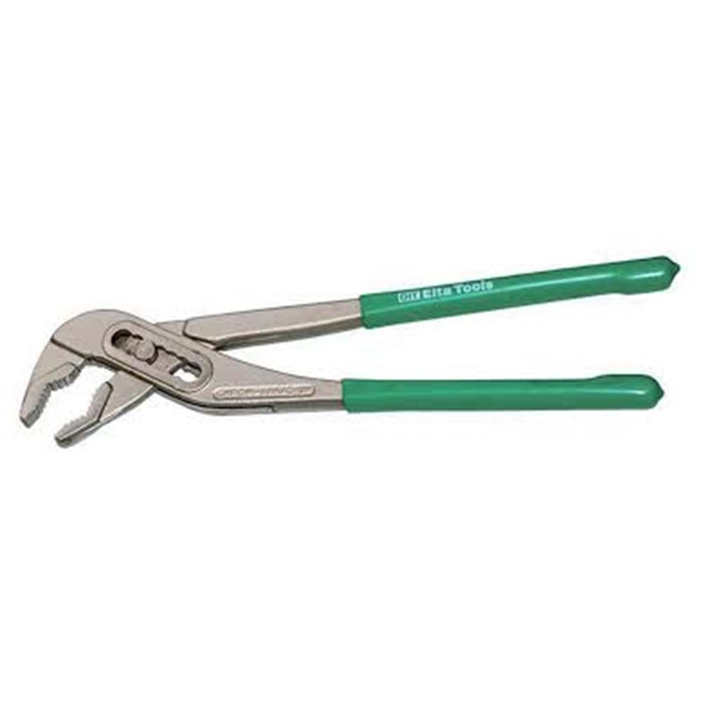 ELTA-İZELTAŞ 2401110240 Fort (Papağan) Pense Kanallı 240mm