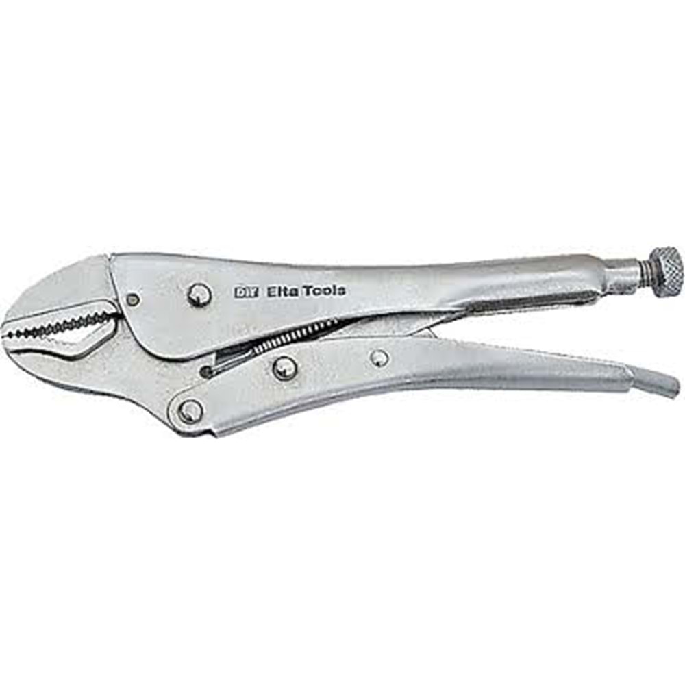 İZELTAŞ-ELTA Ayarlı Pense 225MM 2509110225