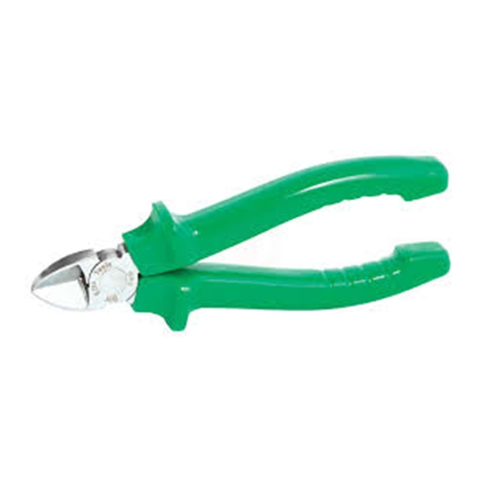 İZELTAŞ-ELTA Yan Keski Opak 160 mm - 3701161160