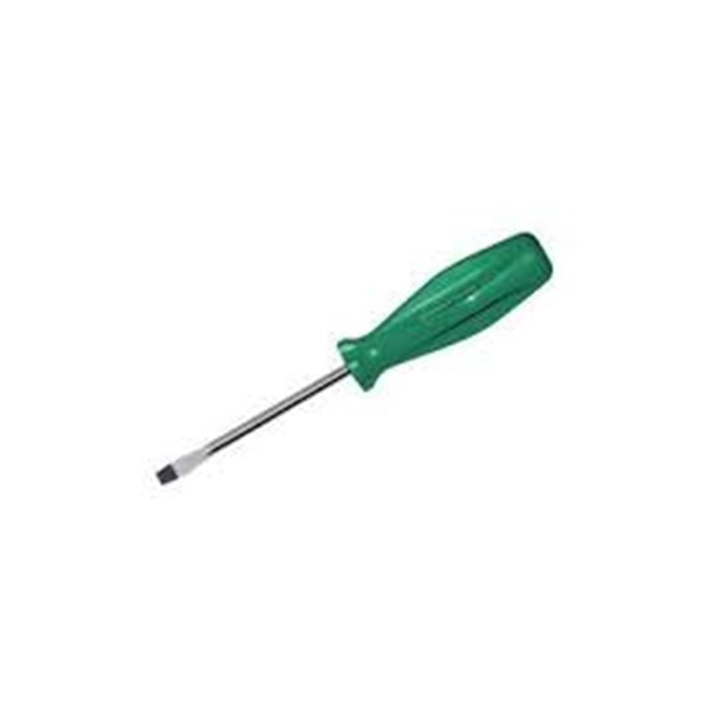 ELTA-İZELTAŞ 4150170480 4x80 Opak Düz Tornavida