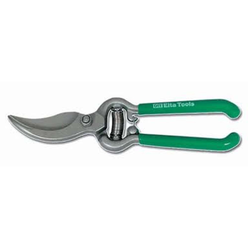 İZELTAŞ-ELTA 205 mm Bağ Budama Makası 6721270205