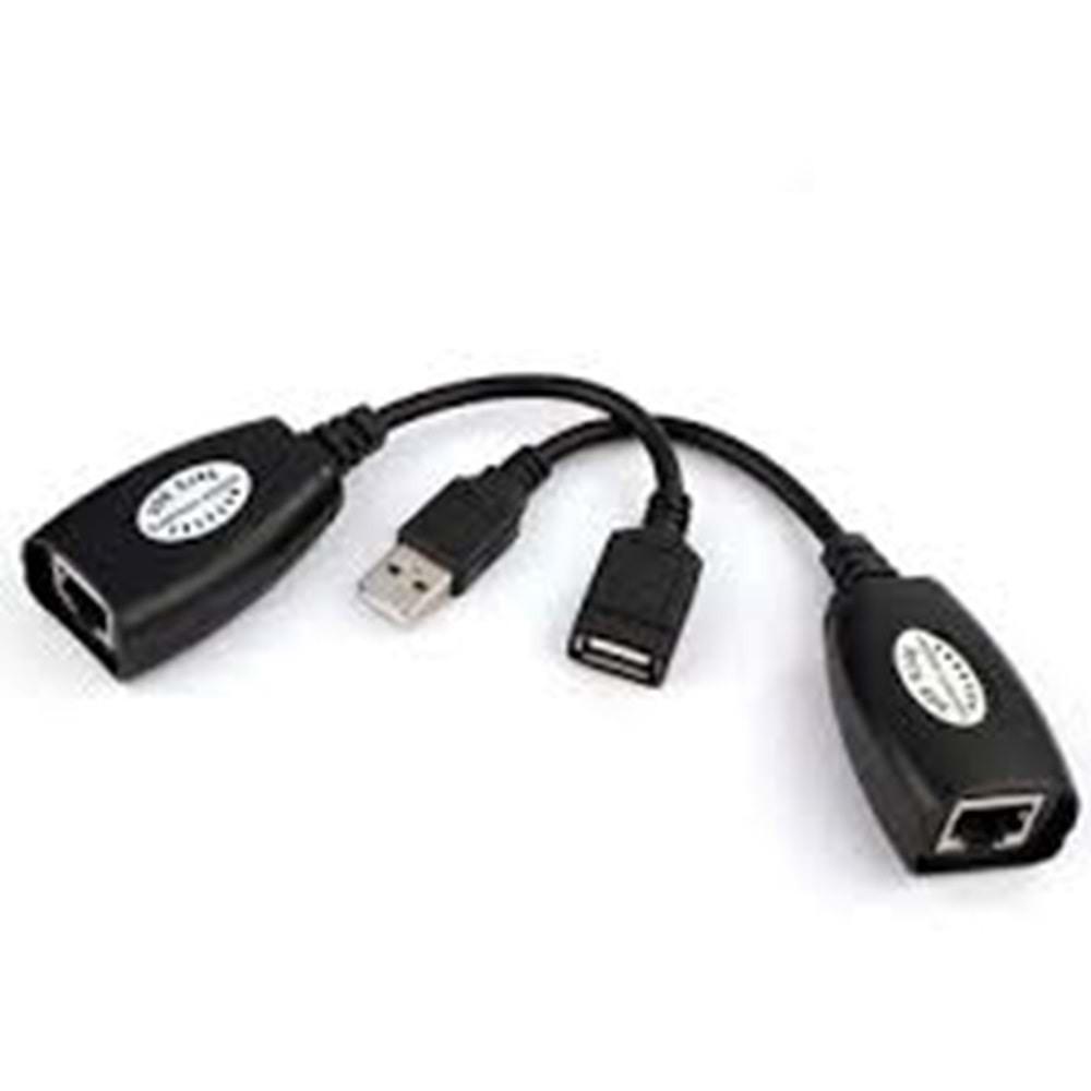 S-Line USB Extender 50 mt FHD10 DHL