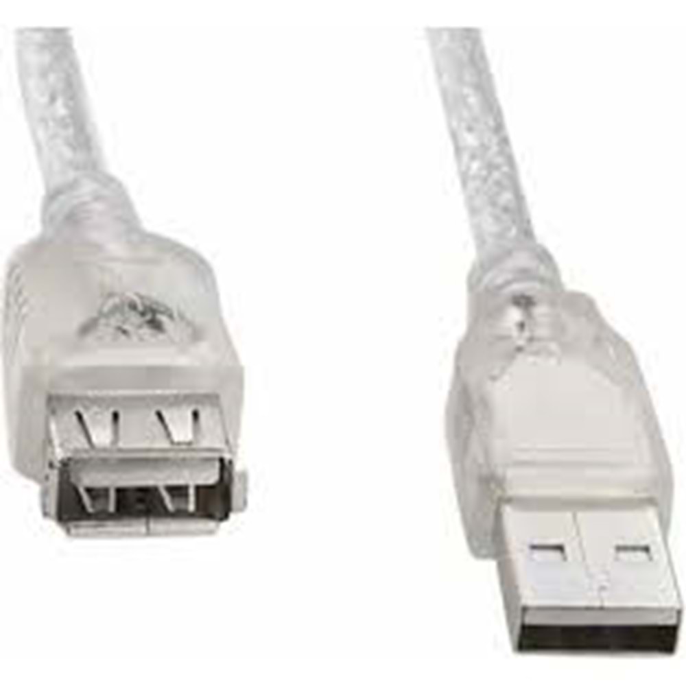 FORLINE USB ERKEK-DİŞİ UZATMA 3MT UZATMA
