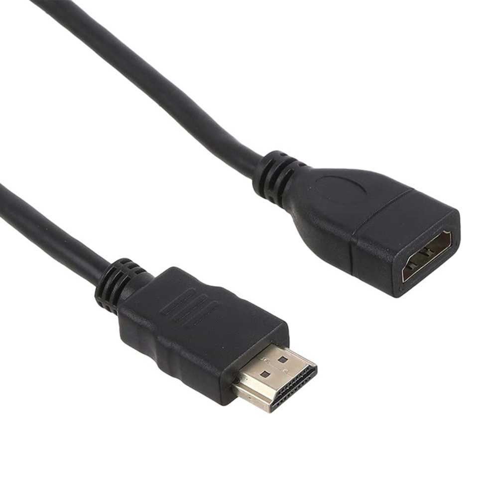 SLİNE 50CM HDMI ERKEK-DİŞİ KABLO DHL