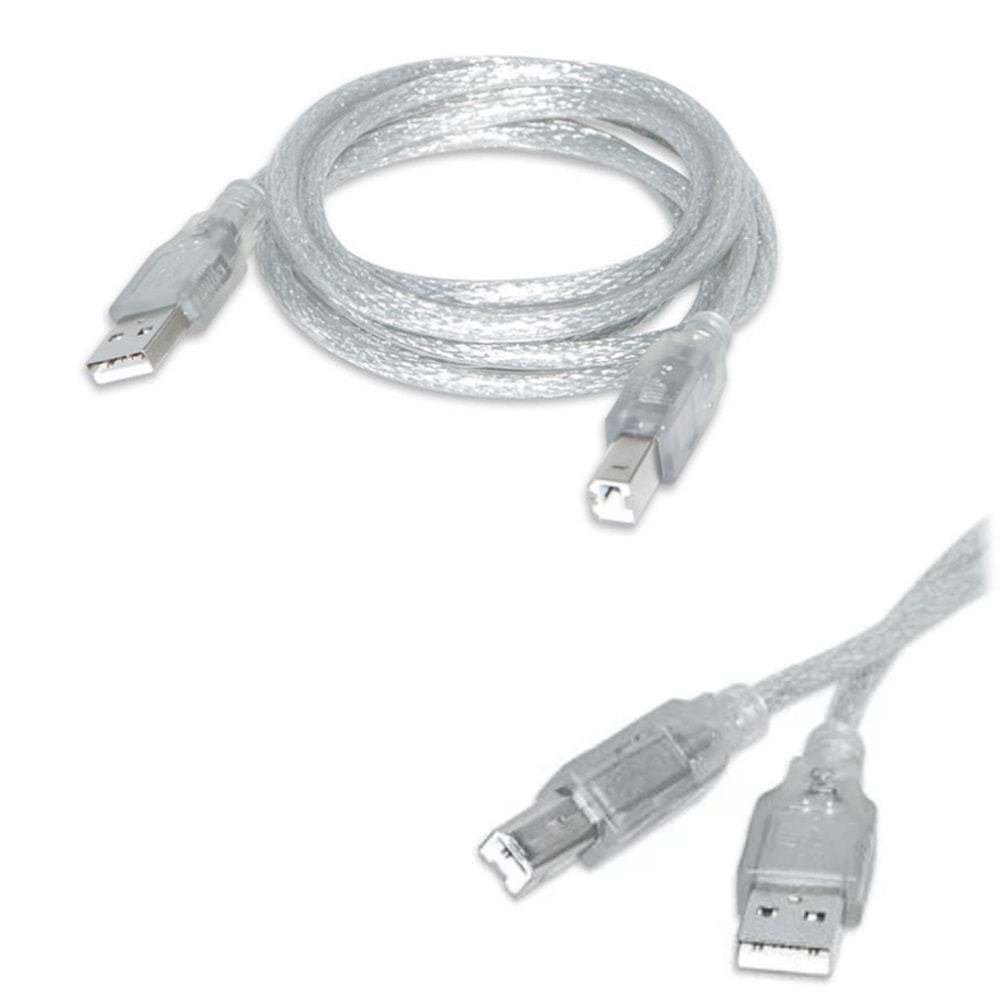 SLİNE USB YAZICI KABLOSU 3 METRE DHL