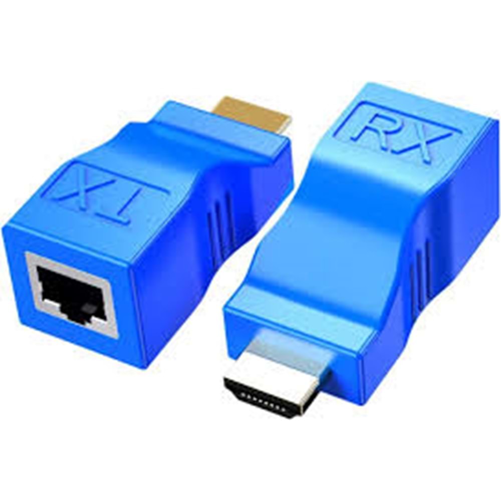 FORLINE 30MT HDMI UZATICI DHL